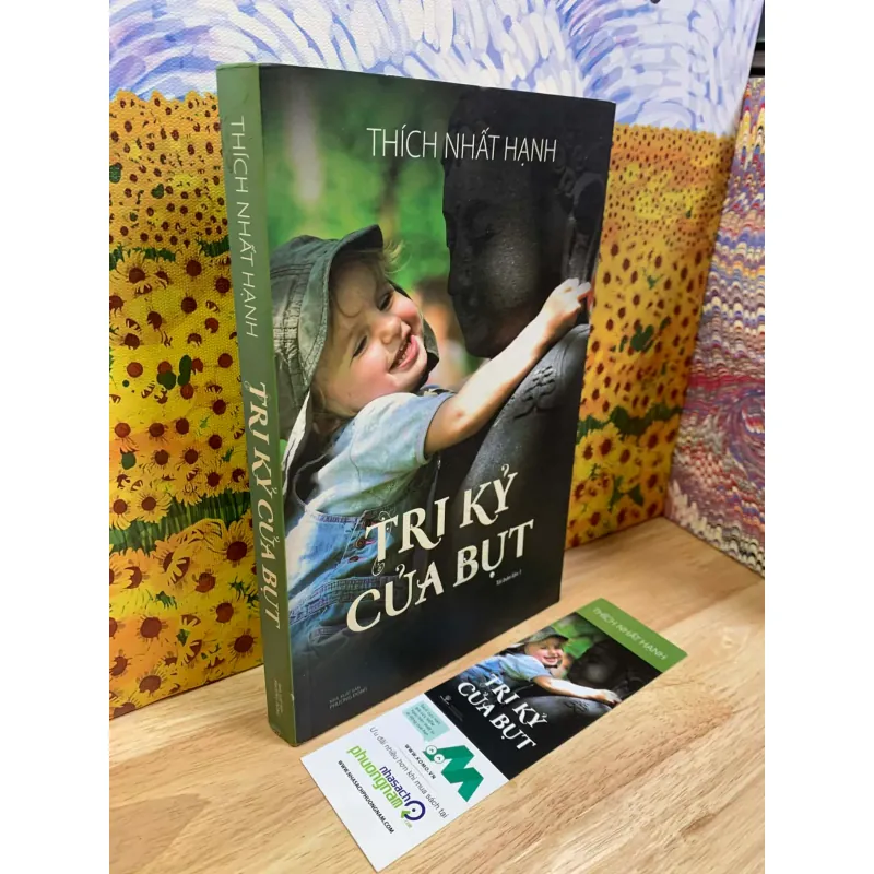Tri Kỷ Của Bụt - Thích Nhất Hạnh 749498