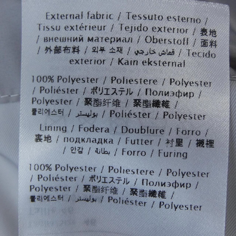 Áo khoác VALENTINO UV0CJD396Q3 - Hàng hiệu Chính hãng 894834