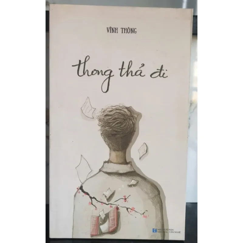 Thong Thả Đi 755015