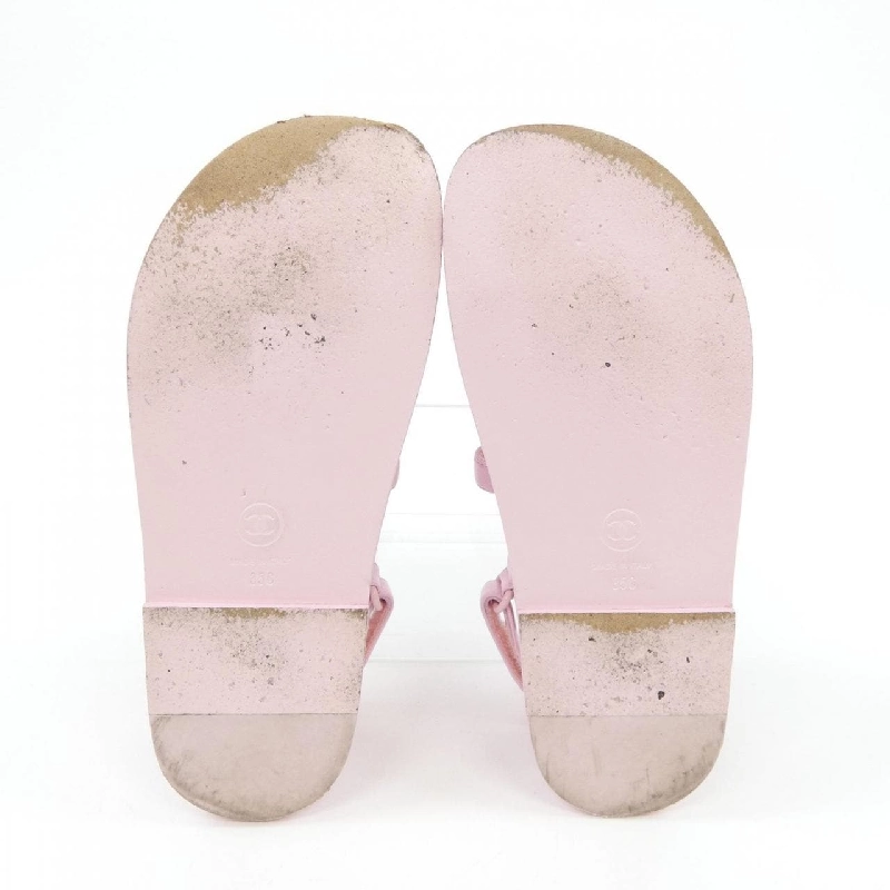 Giày sandal CHANEL G45628B16403 657291