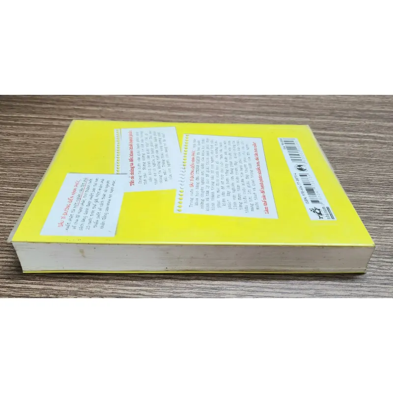 SÁU TỶ ĐƯỜNG ĐẾN HẠNH PHÚC (Stefan Klein) 1010499