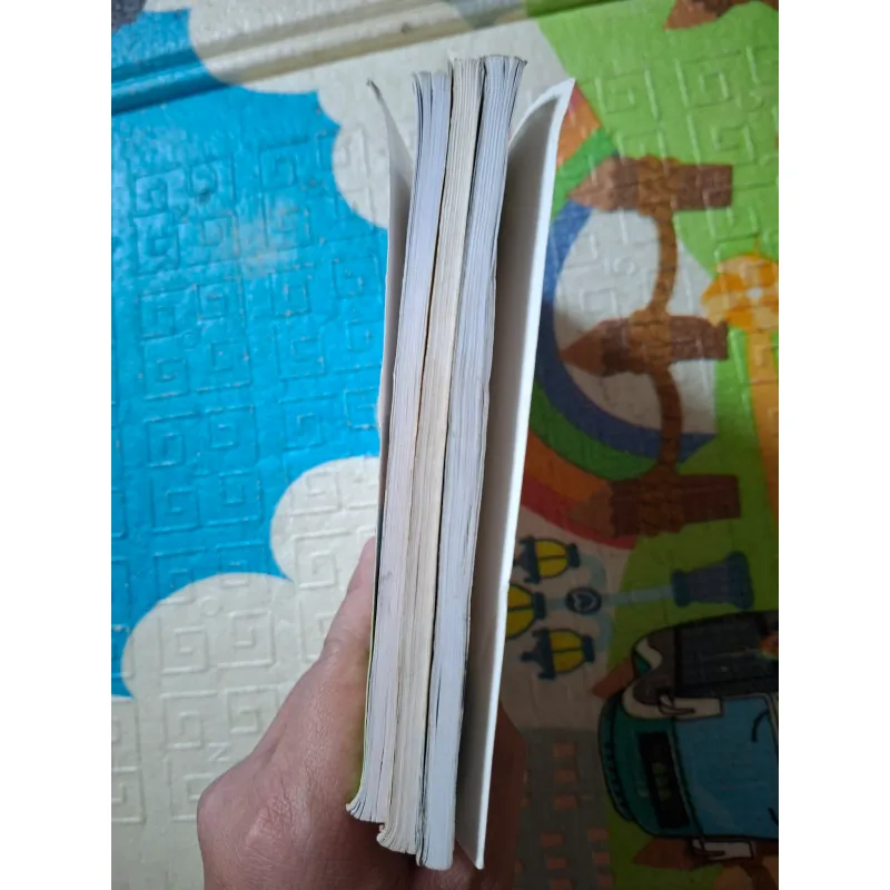 Combo sách Kiến thức thiếu nhi 936342