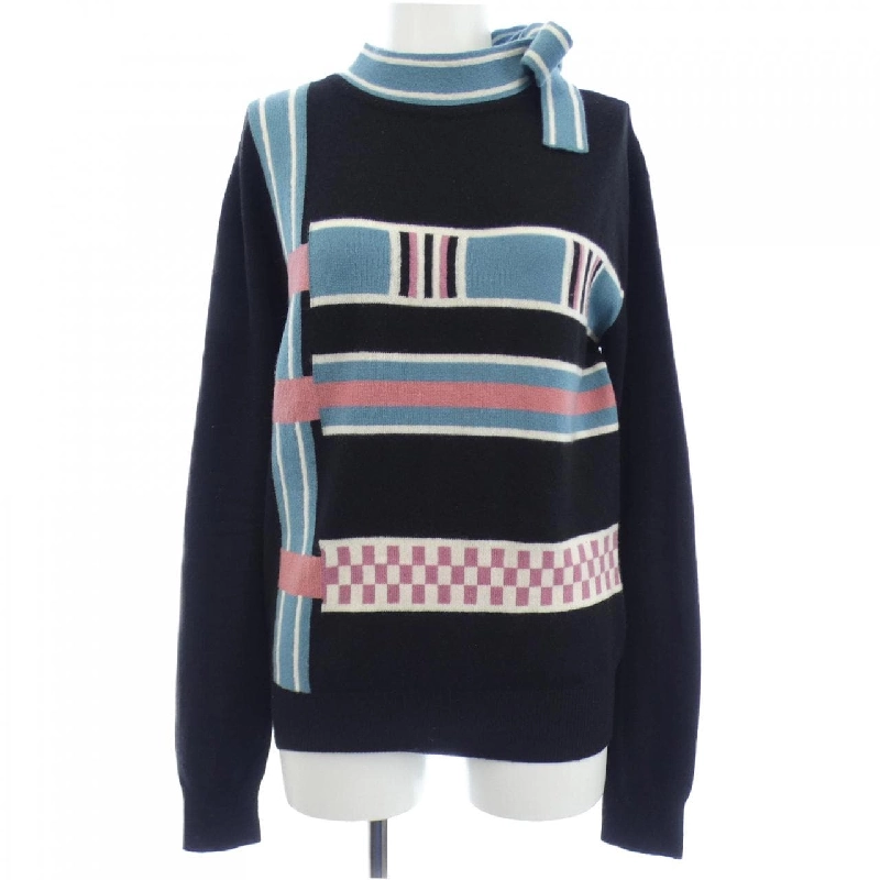 【Mã giảm giá】HERMES Áo len 644005