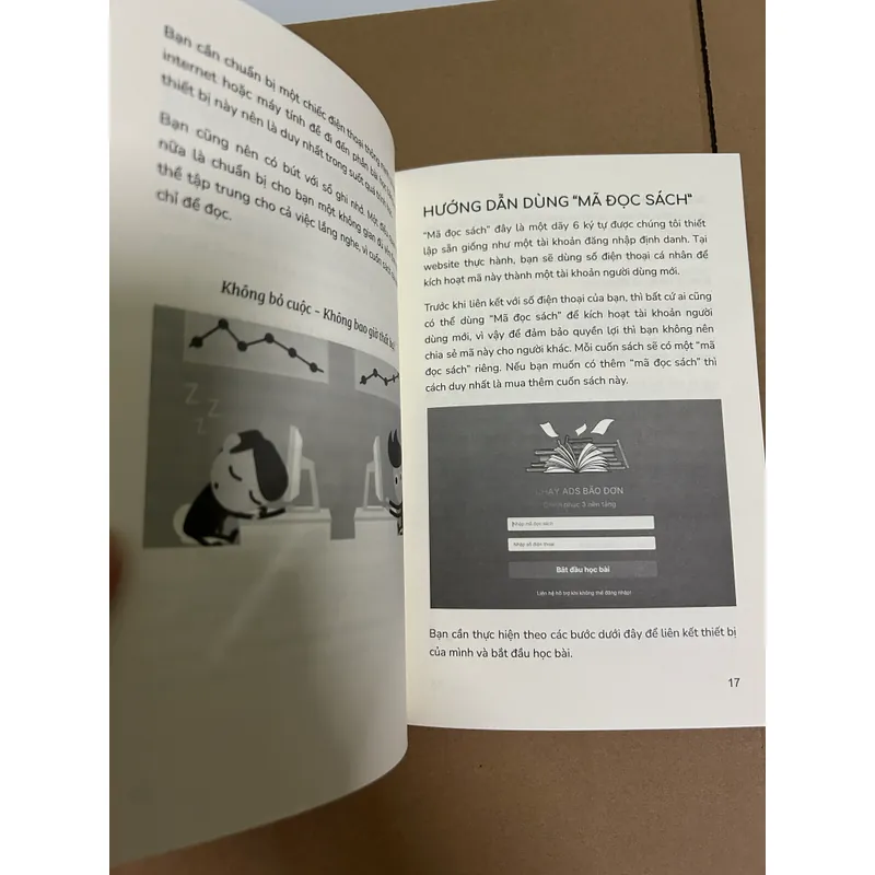 Chạy ads bão đơn - chinh phục 3 nền tảng 706539