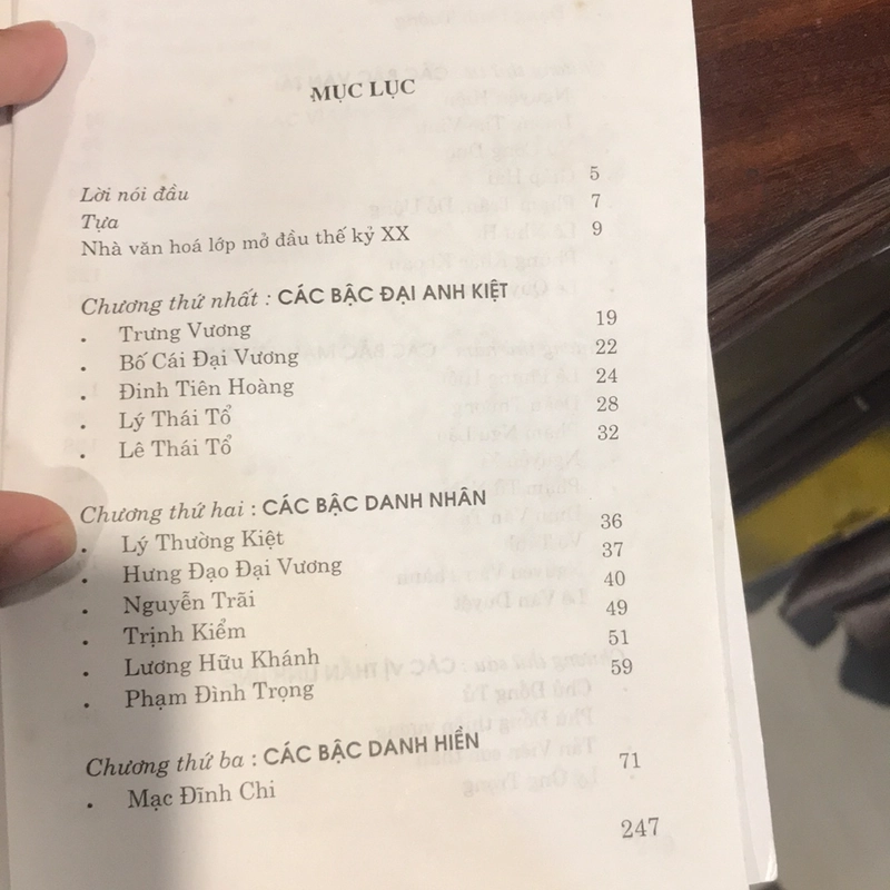 Nam Hải Dị Nhân 473413