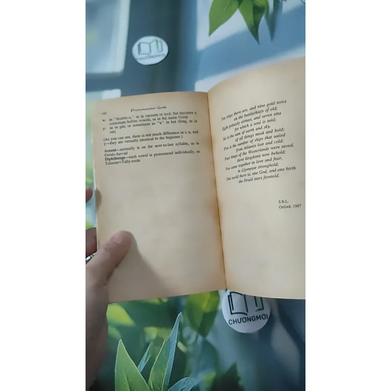 [MIỄN PHÍ BỌC SÁCH] [XƯA] Grail (1997) - Stephen R. Lawhead 1027585