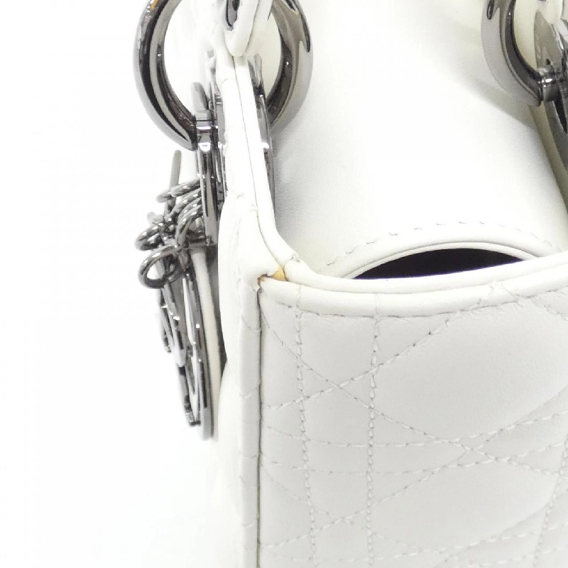 Christian Dior MY ABCDIOR Lady Dior Small M0538BCAL Bag 616841