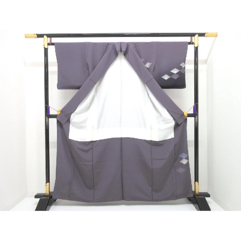 Áo kimono thăm viếng Wada Mitsumasa - Hàng hiệu Authentic 875156