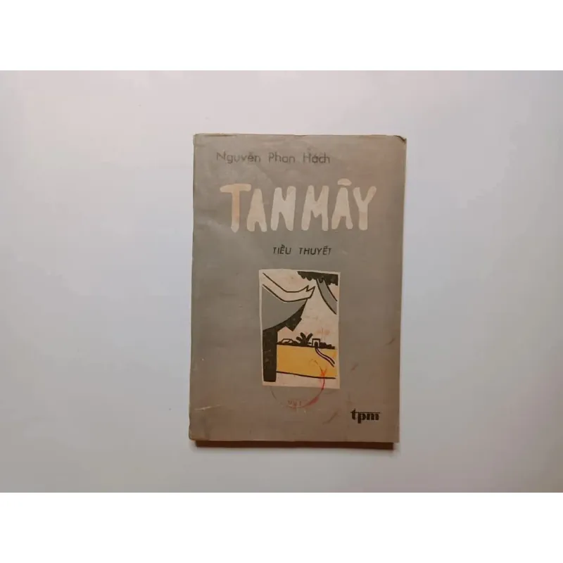 Tan Mây - Nguyễn Phan Hách 747186