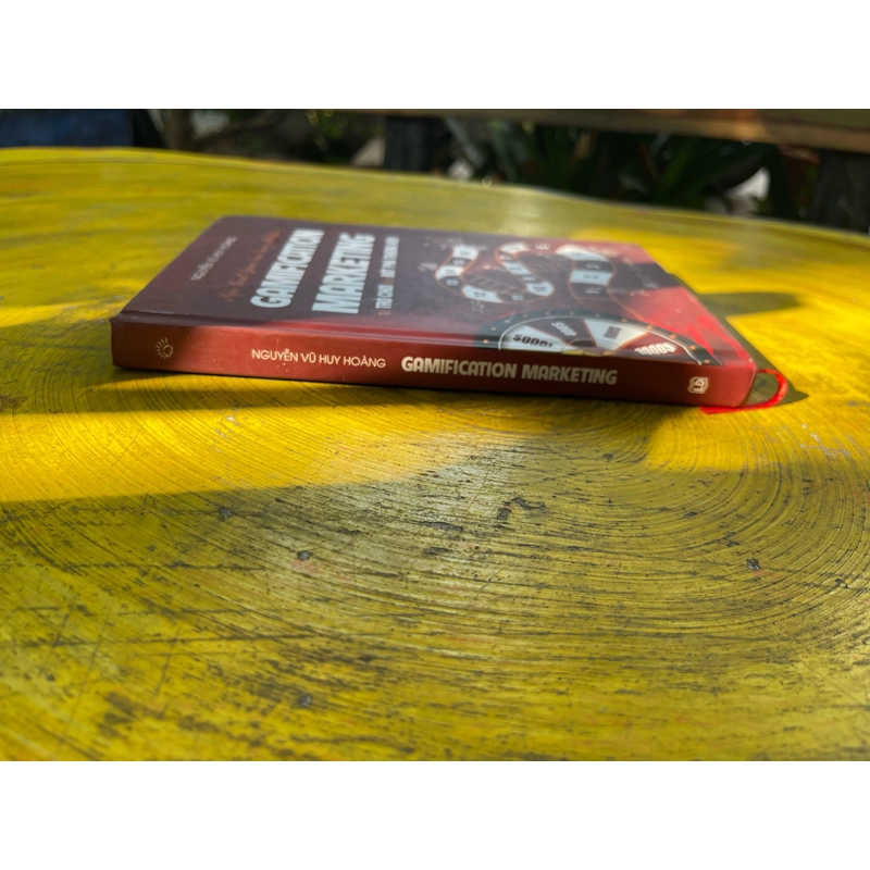 NGHỆ THUẬT GAME HOÁ TRONG MARKETING 538232