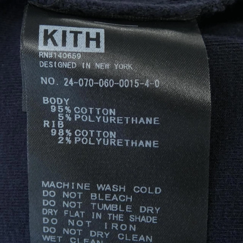 Áo khoác KITH - Hàng hiệu Authentic 891261