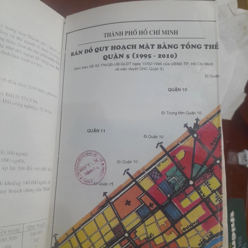 Thành phố Hồ Chí Minh: XÂY DỰNG - TRANG TRÍ và VẬT LIỆU 519480