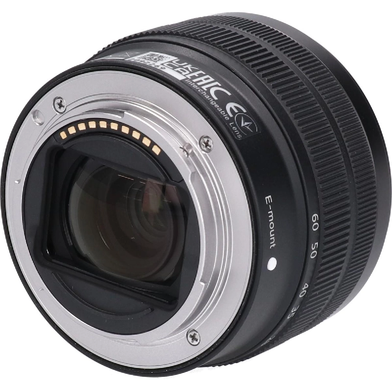 FE28-60mm F4-5.6 (SEL2860) - Hàng hiệu Authentic 879876