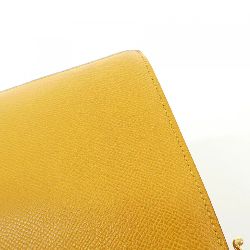 【Vintage】Túi đeo vai Hermès Séquane 613035