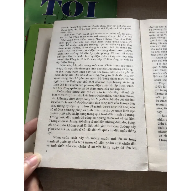 Sự nghiệp cả cuộc đời 993324