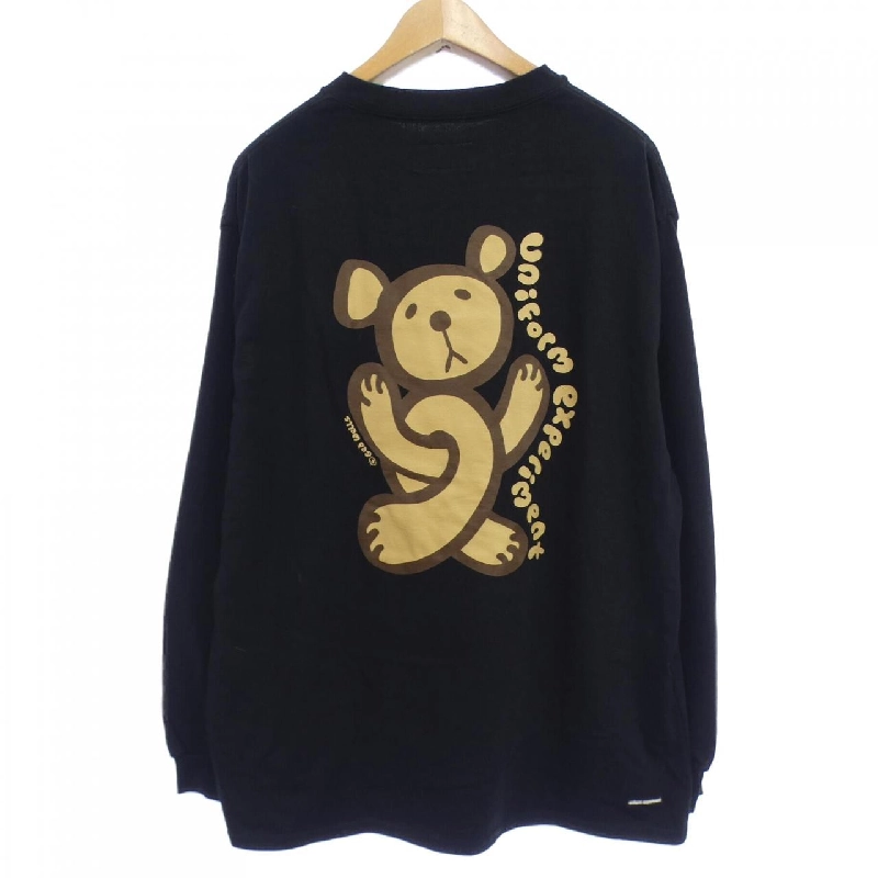 UNIFORM EXPERIMENT T-shirt - Hàng hiệu Authentic 900072