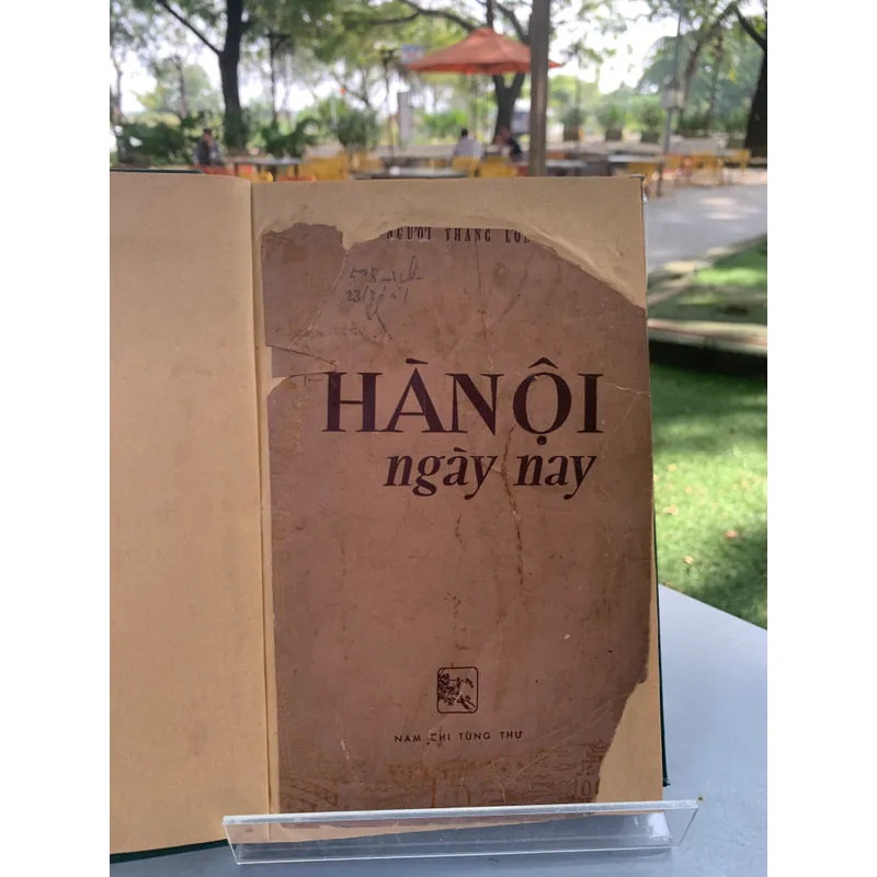 HÀ NỘI NGÀY NAY - NGƯỜI THĂNG LONG 620562