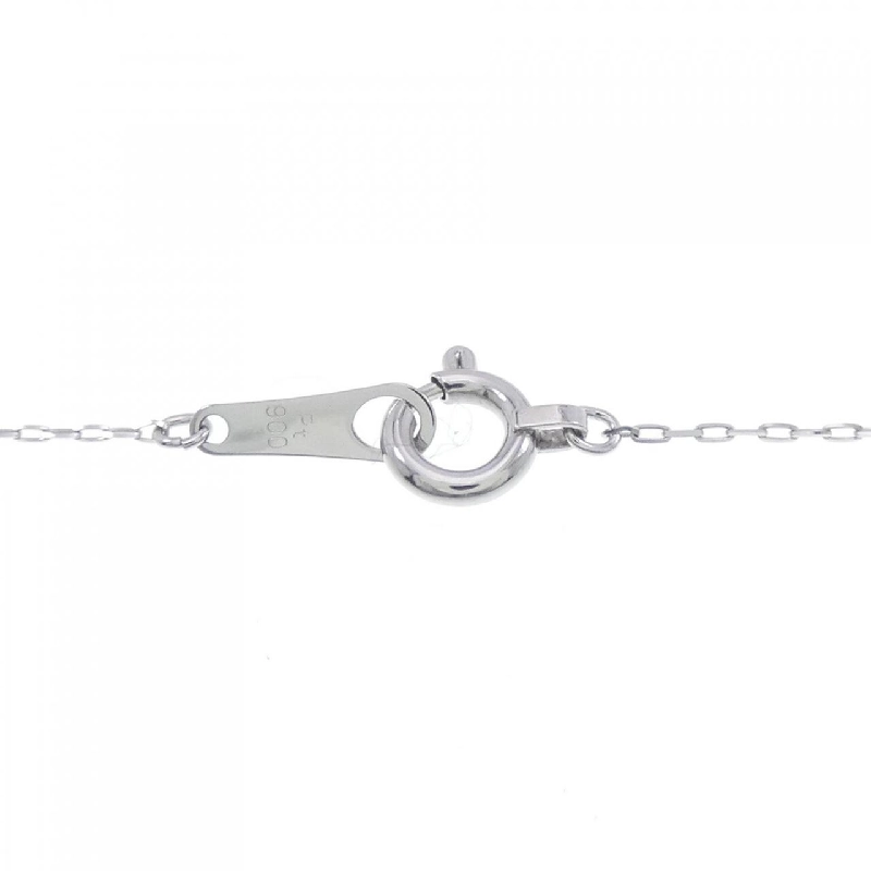 Dây chuyền kim cương PT 0.15CT - Hàng hiệu Chính hãng 862847