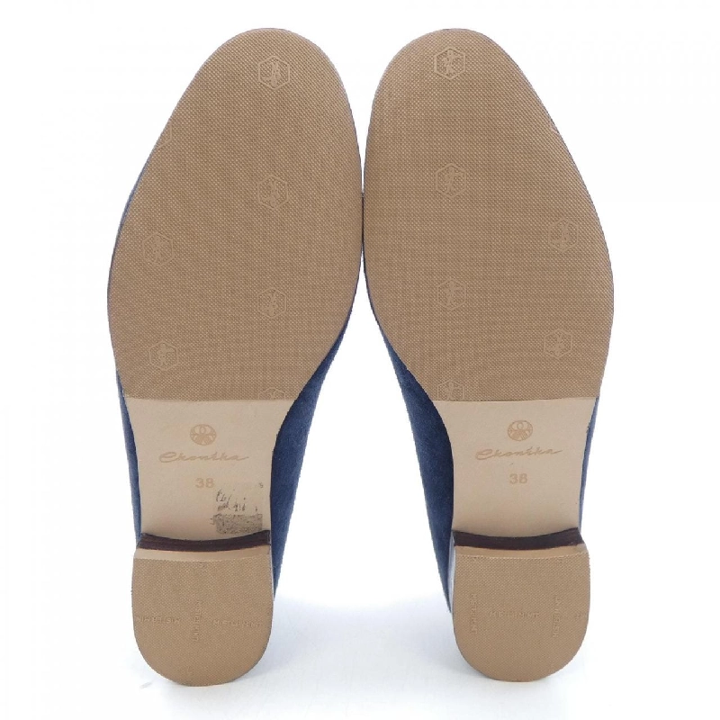 【Mã giảm giá】Giày EKONIKA 659494