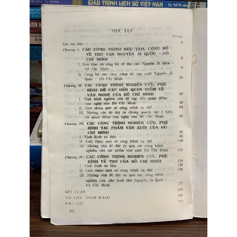 Thơ văn Nguyễn Ái Quốc - Hồ Chí Minh trong nghiên cứu phê bình — Nguyễn Xuân Lạn 591524