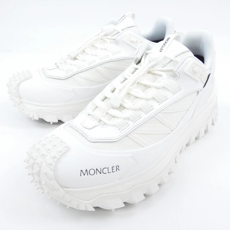 Giày thể thao MONCLER - Hàng hiệu Chính hãng 904756