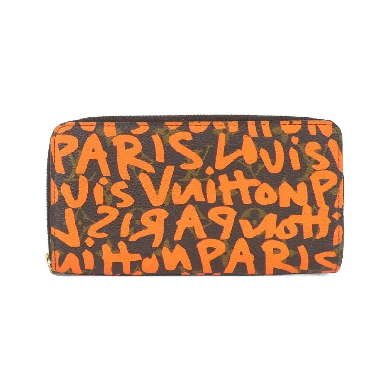 Ví Zippy Louis Vuitton Monogram Graffiti (Stephen Sprouse) M93711 - Hàng hiệu Chính hãng 770184