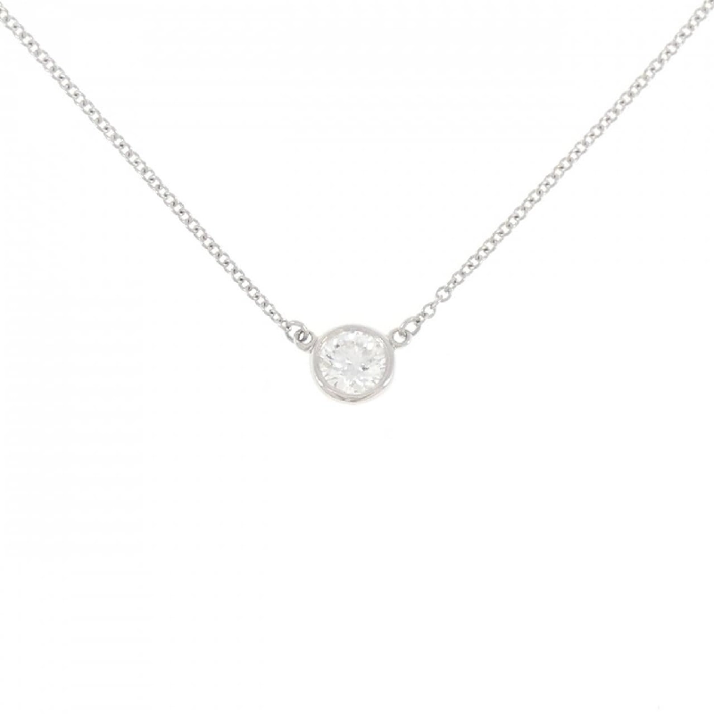 Dây chuyền Tiffany By The Yard - Hàng hiệu Authentic 843876