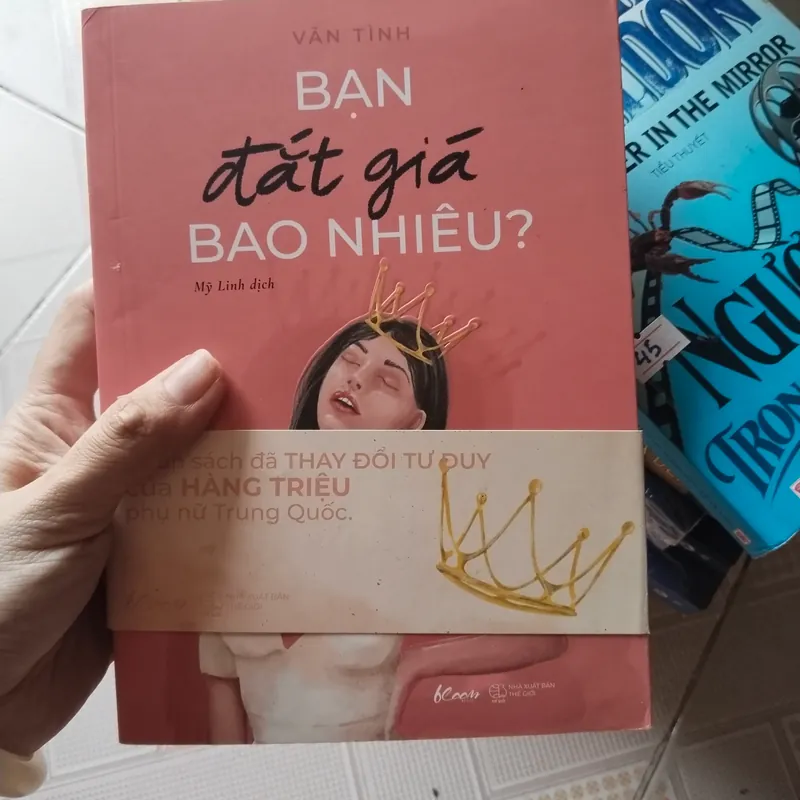 Bạn đắc giá bao nhiêu  560484