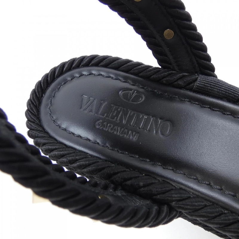Giày sandal VALENTINO GARAVANI - Hàng hiệu Authentic 830092