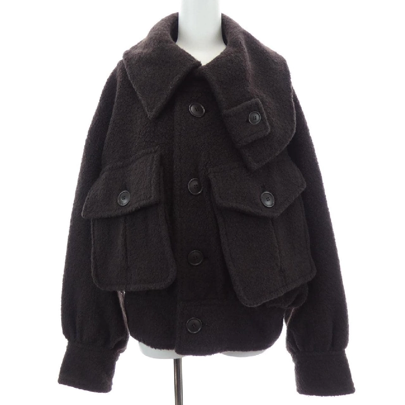 Áo khoác Tac Tac TA28JD032 - Hàng hiệu Authentic 820994