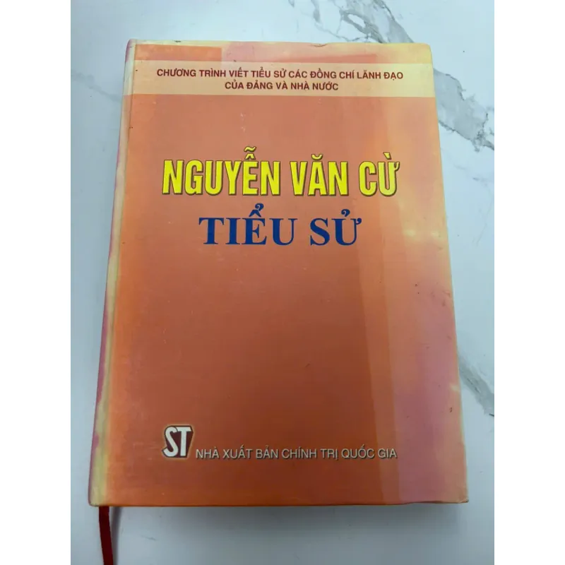 Nguyễn Văn Cừ Tiểu Sử 607989