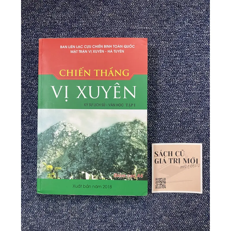 Chiến thắng Vị Xuyên 714015