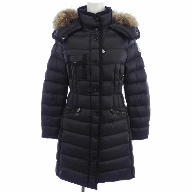 Moncler MONCLER Áo khoác lông 638829