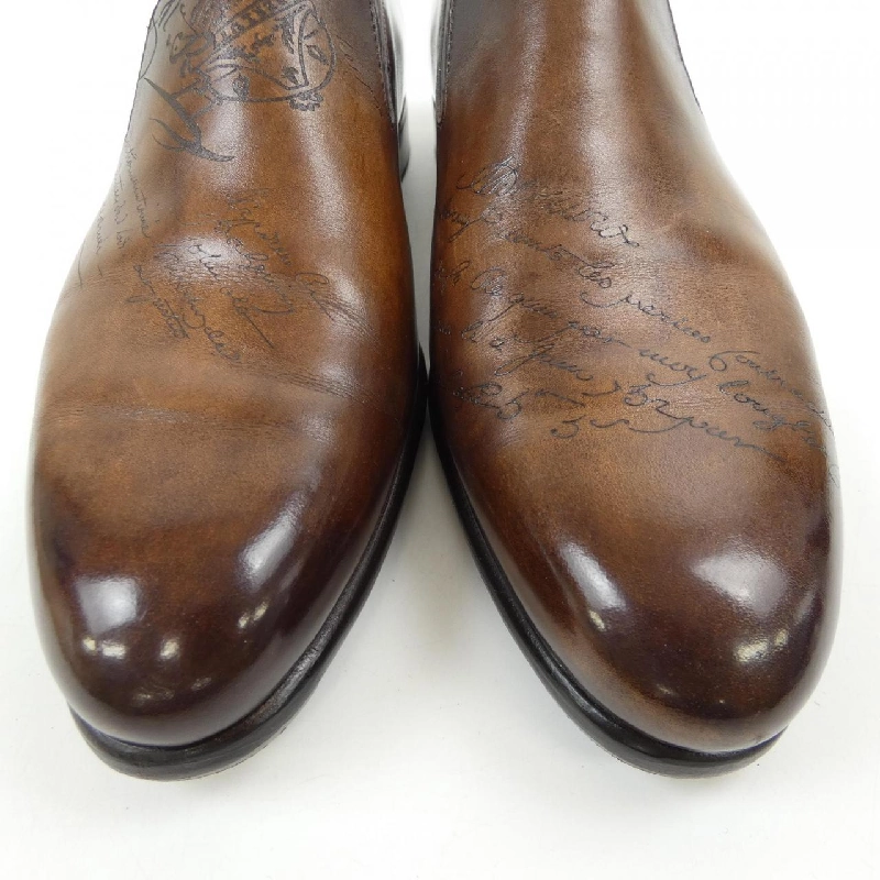 Berluti 4170 Giày - Hàng hiệu Chính hãng 905292