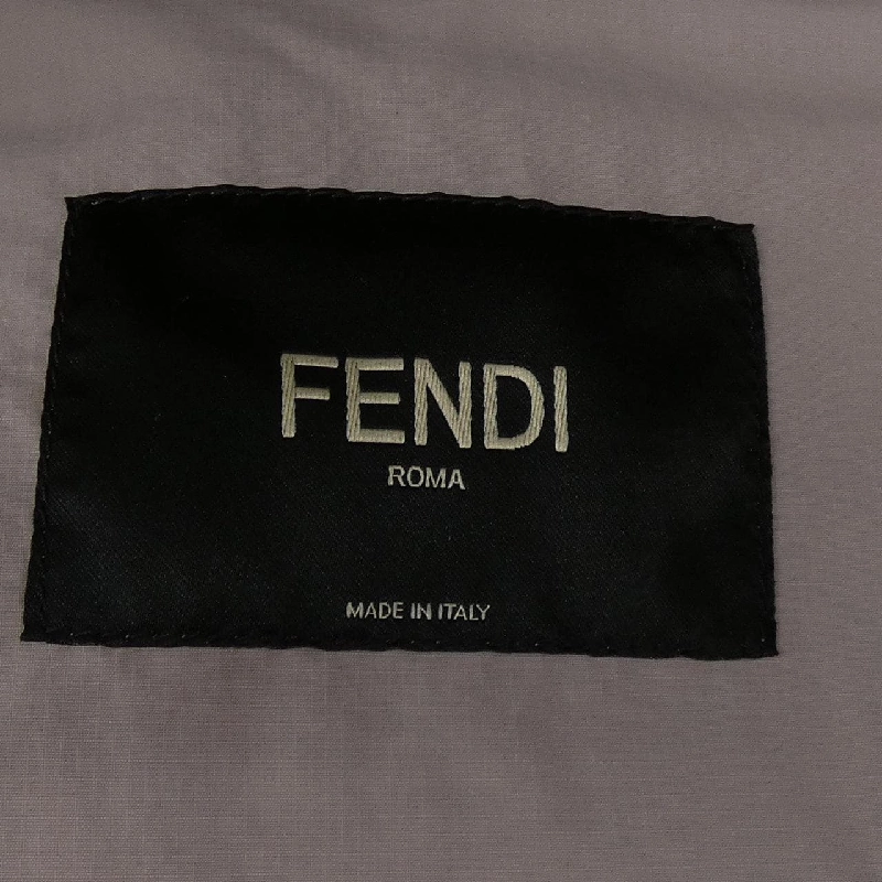 FENDI FF0699 AMYZ Áo khoác - Hàng hiệu Chính hãng 895403