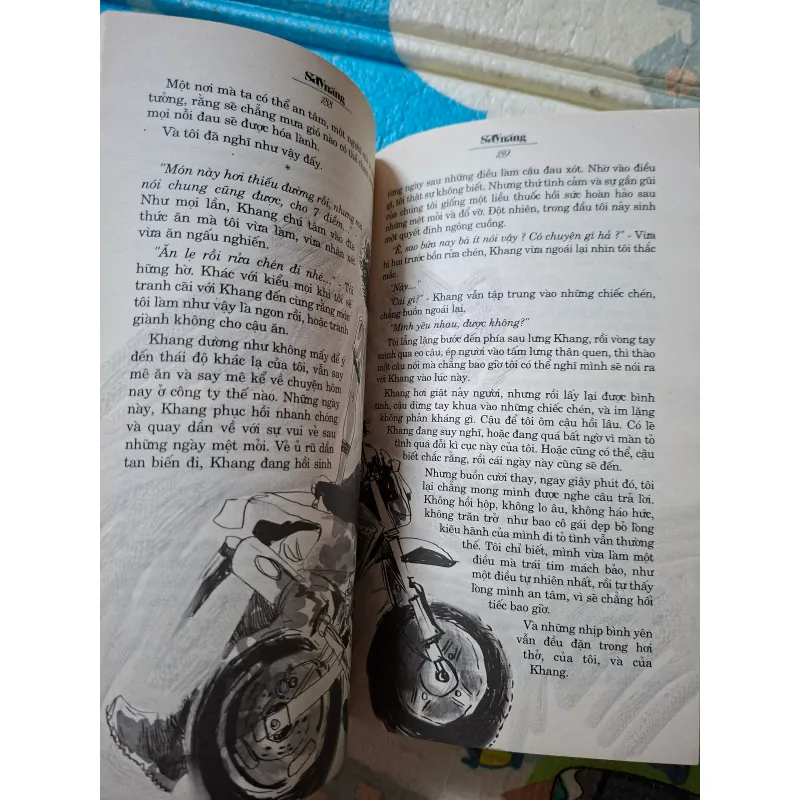 Say Nắng - Những Mối Tình Đan Xen 936232