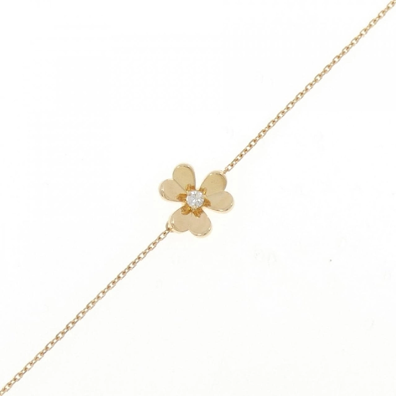 Vòng tay mini Frivole Van Cleef & Arpels - Hàng hiệu Authentic 846560