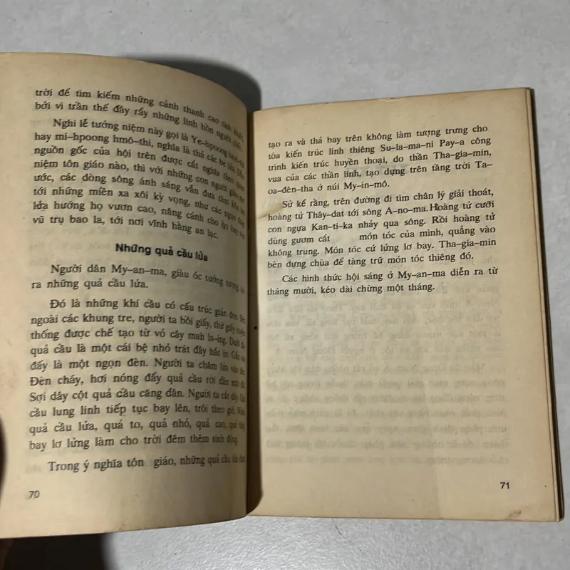 Những phong tục lạ ở Đông Nam Á 568674