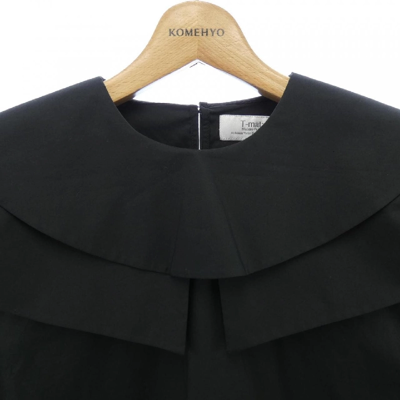 【Khuyến mãi】Áo sơ mi T-mat 645779