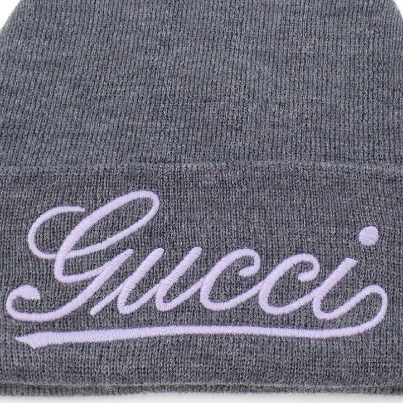 Mũ len GUCCI - Hàng hiệu Authentic 835942