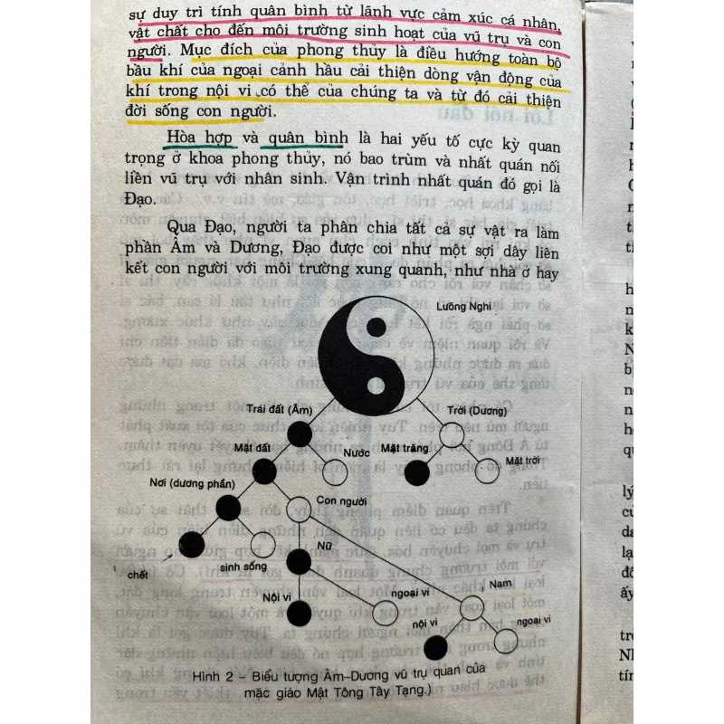 TRANG TRÍ NỘI NGOẠI THẤT THEO THẨM MỸ VÀ PHONG THỦY PHƯƠNG ĐÔNG 759926