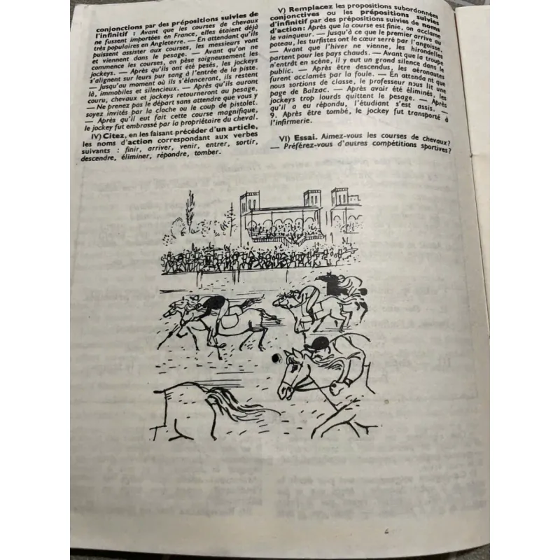 G . MAUGER ; cours de Langue et de Civilisation Françaises; NGÔN NGỮ VÀ VĂN MINH PHÁP 3 556839