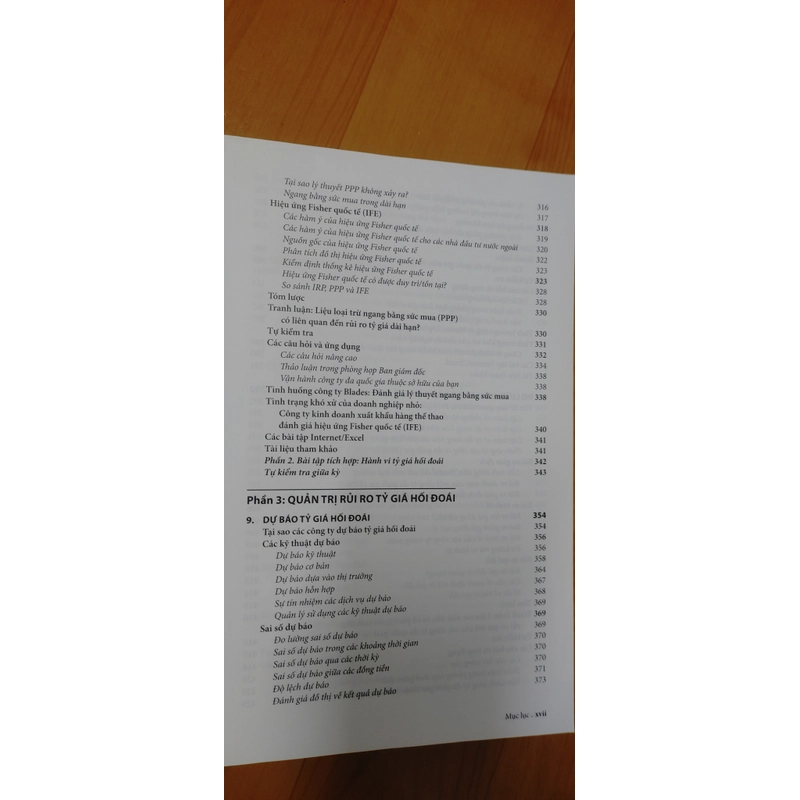 Tài Chính Quốc Tế 478105