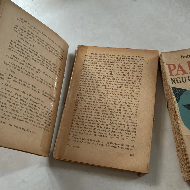 Papillon người tù khổ sai (Bộ 2 tập) 800856