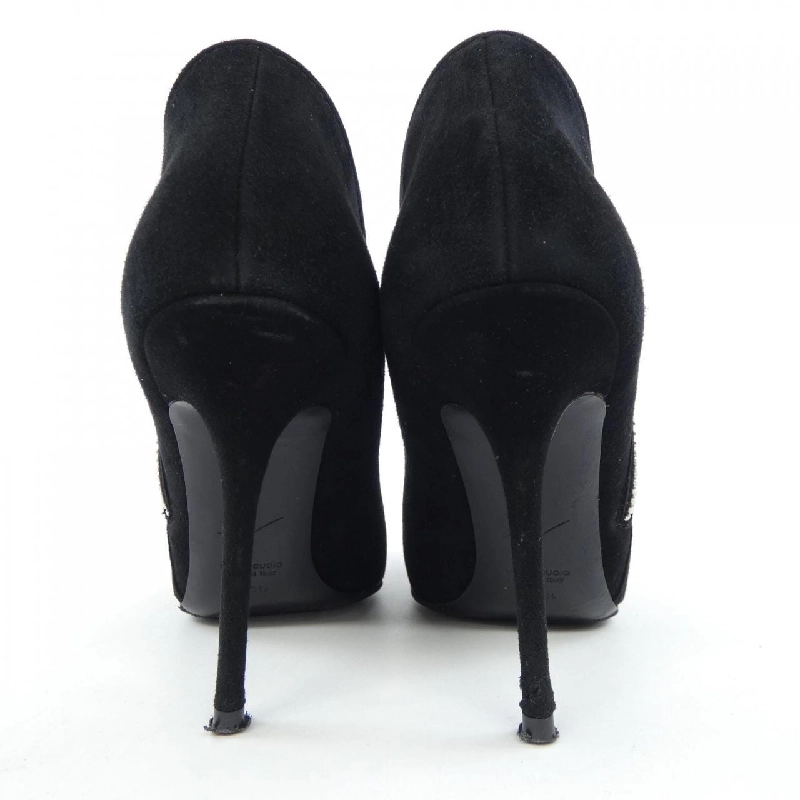 Giuseppe Zanotti Giày Boot - Hàng hiệu Chính hãng 830527