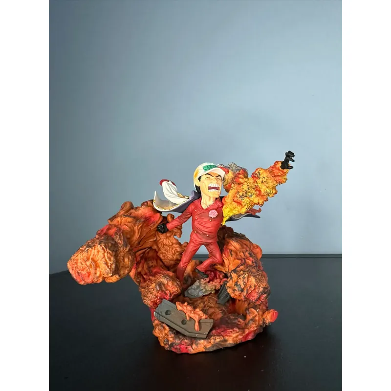 Mô hình 3 đô đốc hải quân chibi onepiece 570118