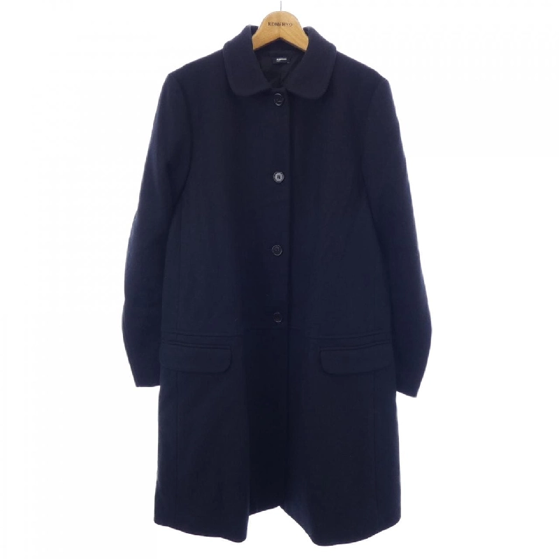 【Mã giảm giá】JIL SANDER NAVY Áo khoác 630908