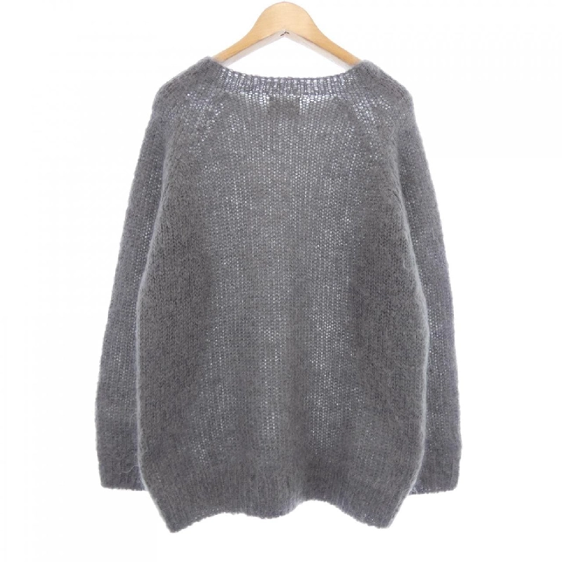 MORRIS&SONS - Áo len Hàng hiệu Chính hãng 814792