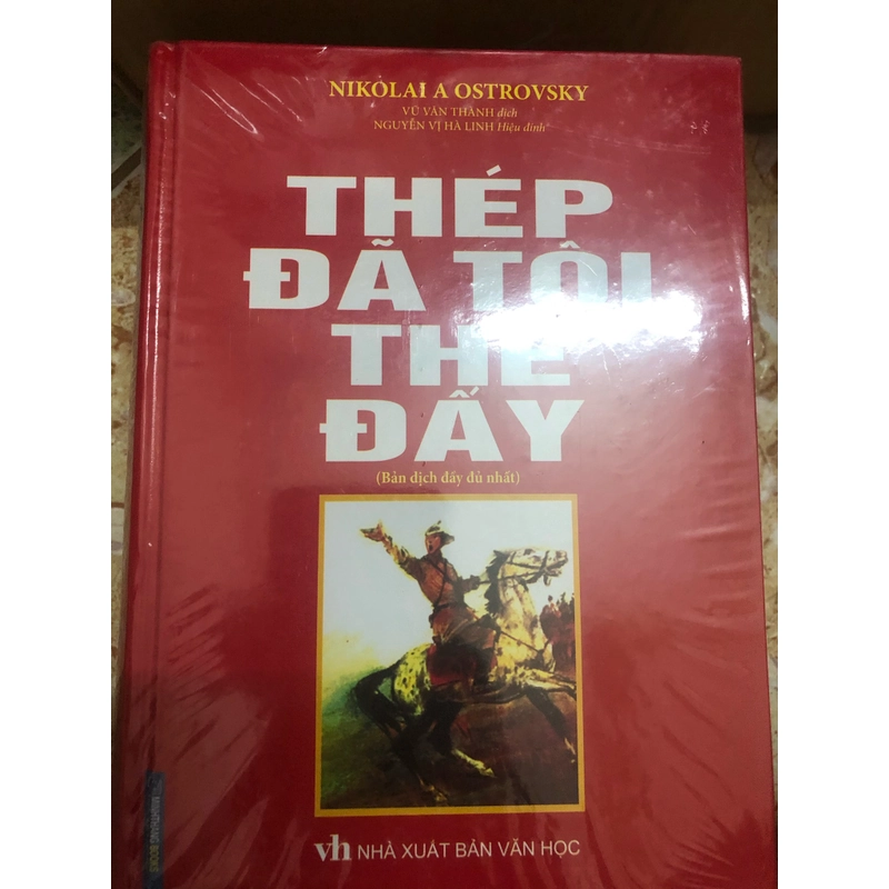 thép đã tôi thế đấy 465925