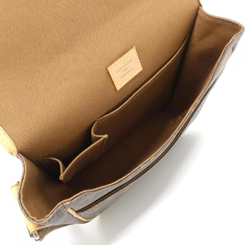 Túi đeo chéo Louis Vuitton Monogram PM M40106 613042